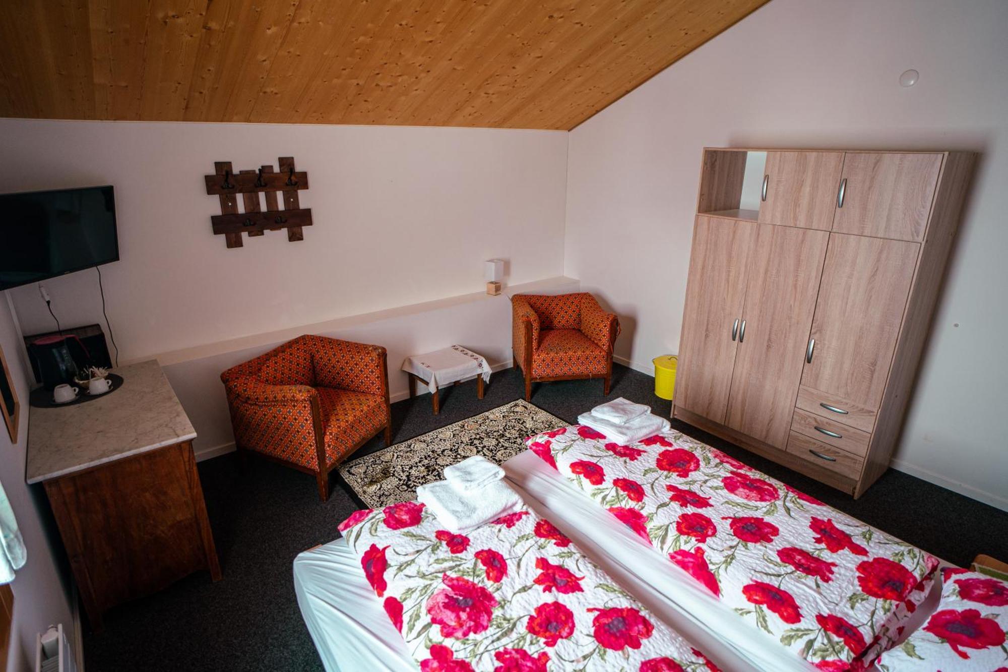 Hotel Ospizio La Veduta à Bivio Extérieur photo